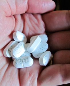 The Effectiveness of Aspirin in Curing Cancer (2)
