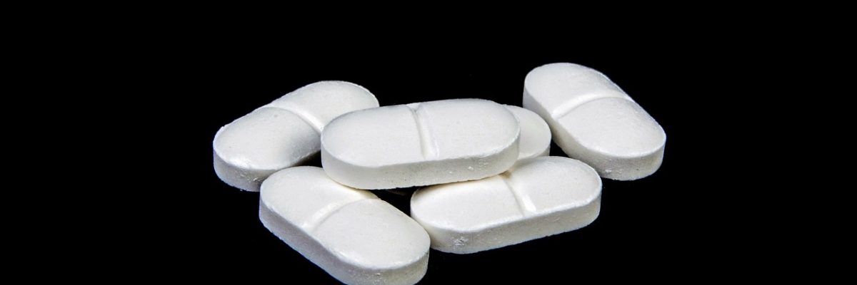 What kind of drugs are prescription drugs?