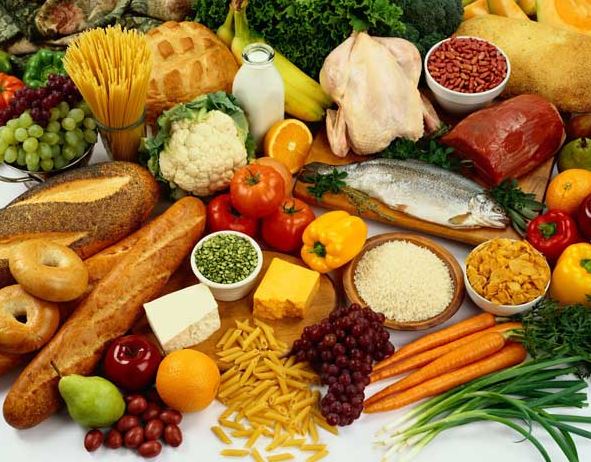 nice diet