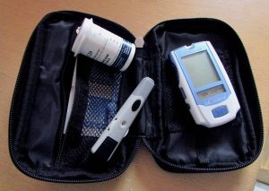 test kit