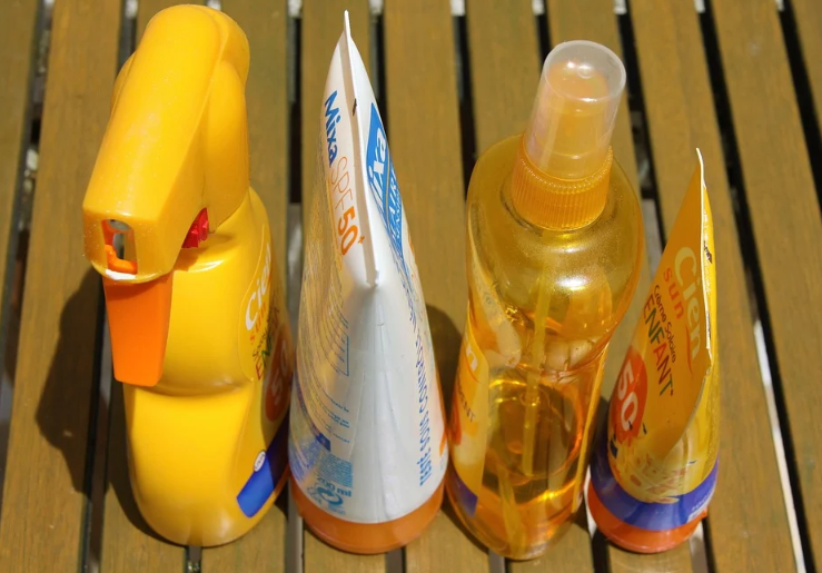 lotions