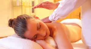 massage