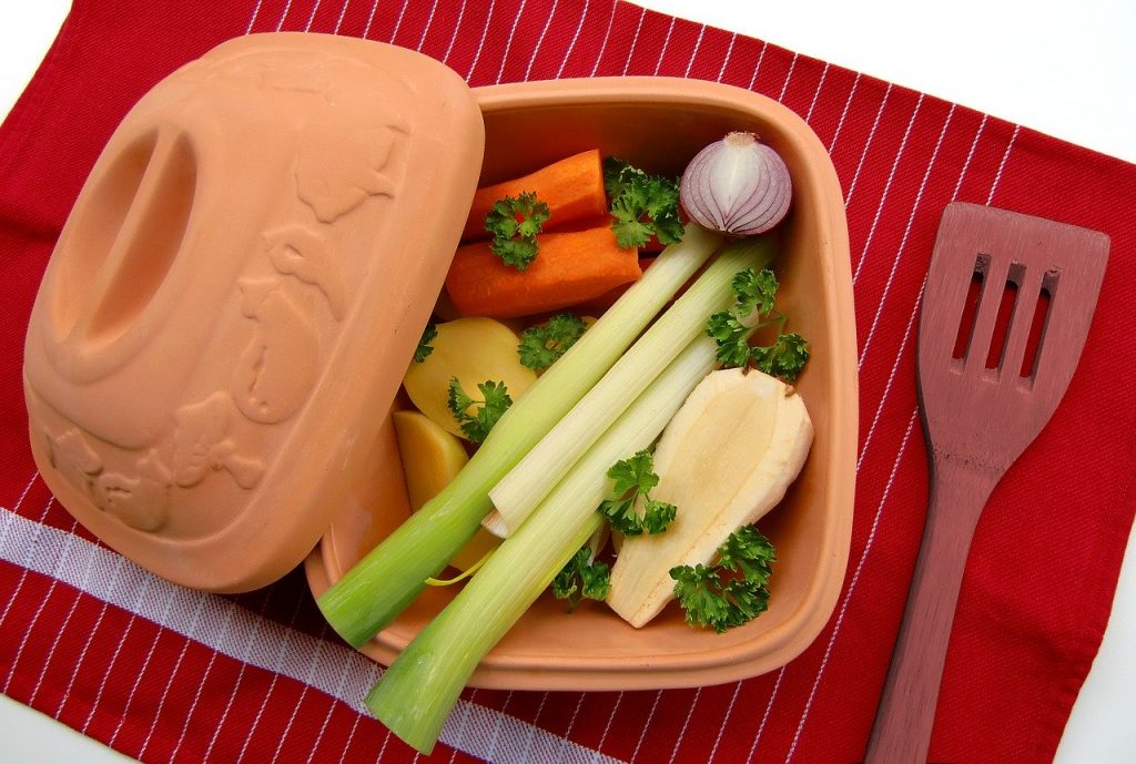 carrot