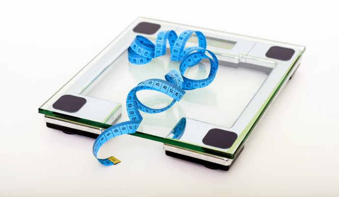 weight loss