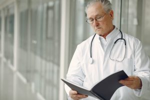 Doctor 