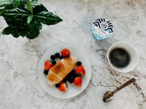 food