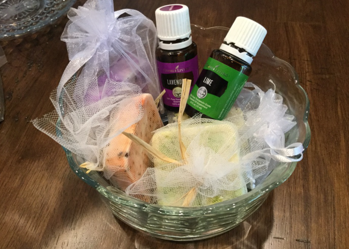 A Medical Guide to Organic Cosmetic Products