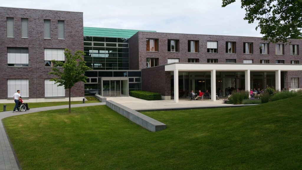 centre